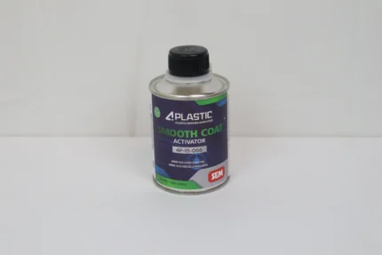 Smooth Topcoat Activator